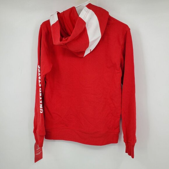 NWT Fifa World Cup Qatar 2022 Long Sleeve Pullover Sweatshirt Small - Picture 2 of 11